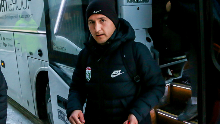 Вагиз Галиулин