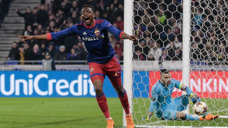 Фрагмент матча