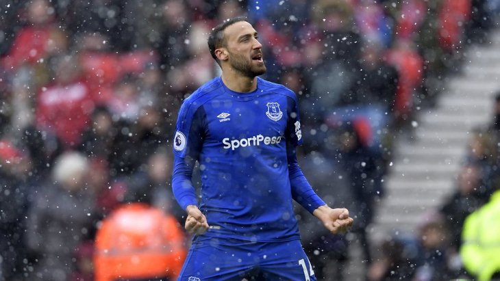 Дженк Тосун