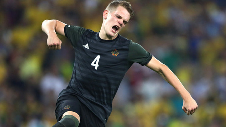 Маттиас Гинтер