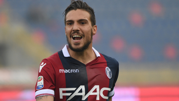 Симоне Верди