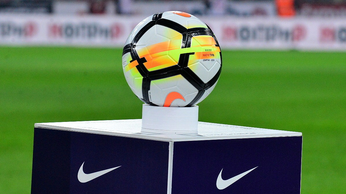 «Росгосстрах» с лета перестанет быть титульным спонсором РФПЛ