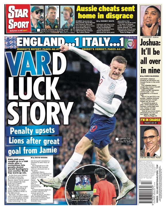 Daily Star