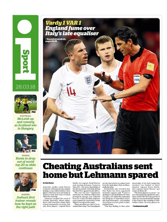 The Independent