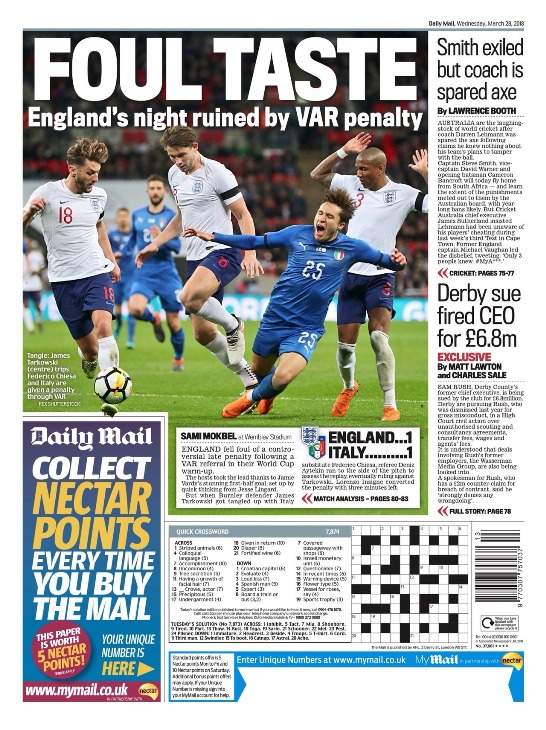 Daily Mail