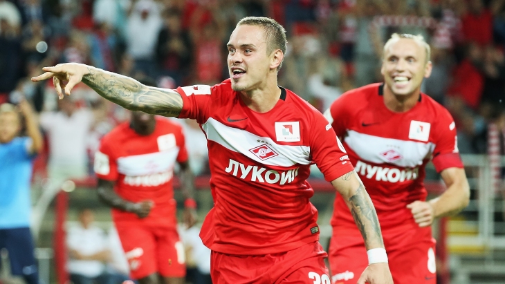 Андрей Ещенко