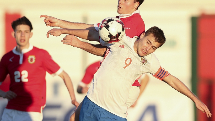 Илья Жигулев