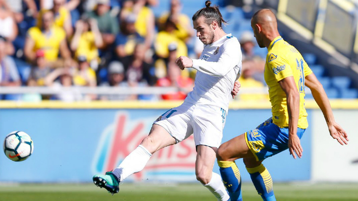 Фрагмент матча