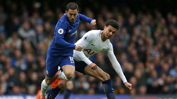 Фрагмент матча