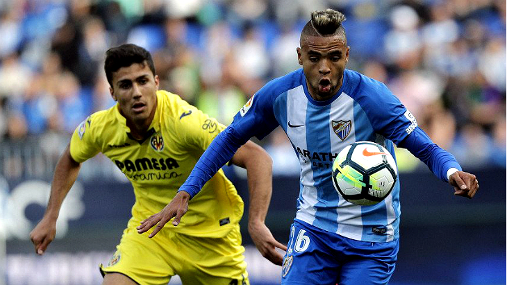 Фрагмент матча