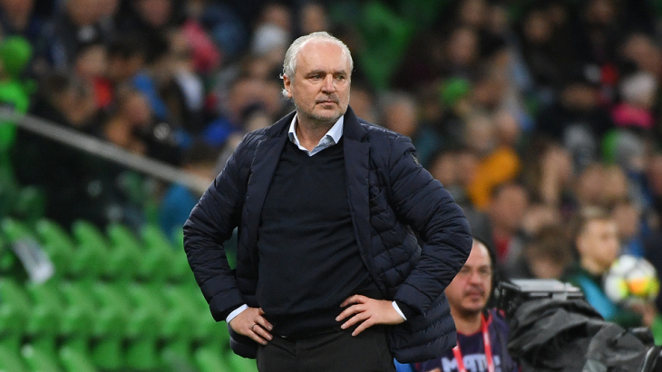 Игорь Шалимов