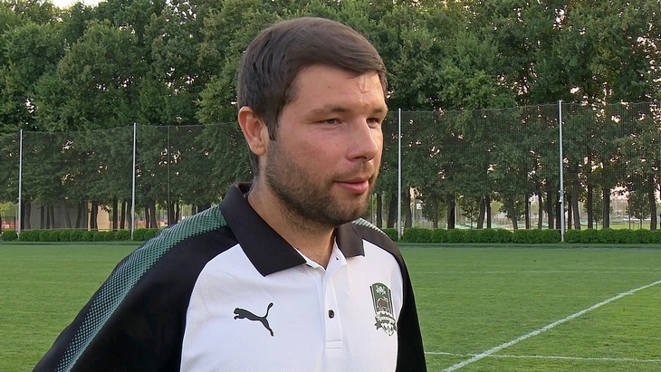 Мурад Мусаев