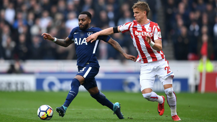 Фрагмент матча