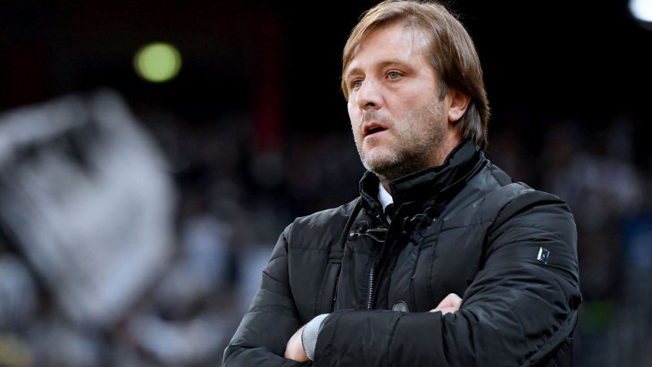 Педру Мартинш