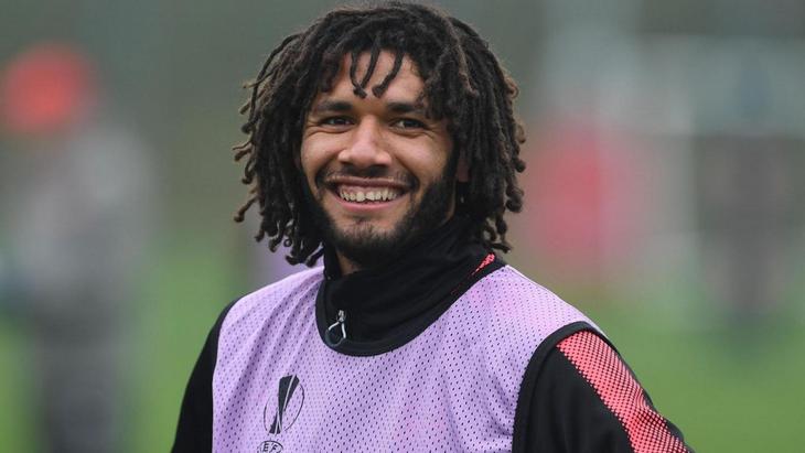 Мохамед Эль-Ненни