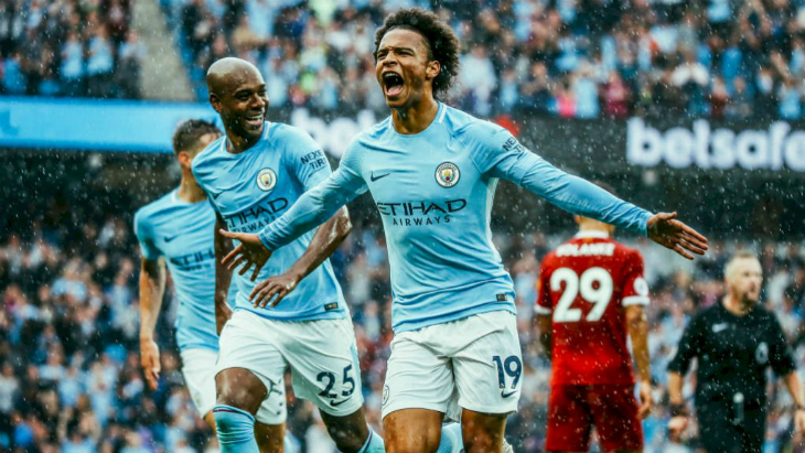 «Манчестер Сити»