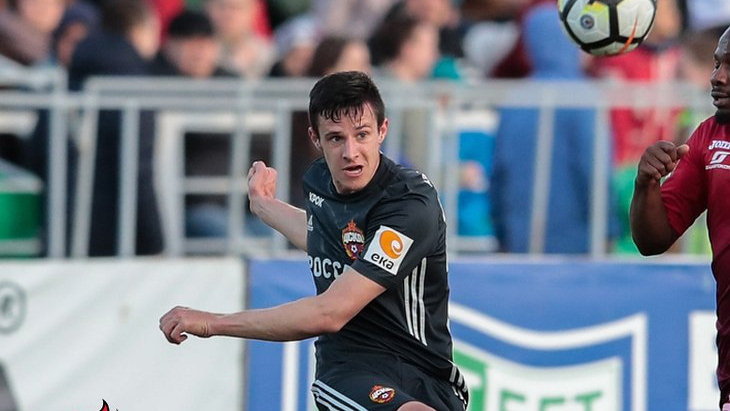 Кристиян Бистрович