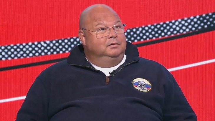 Андрей Червиченко