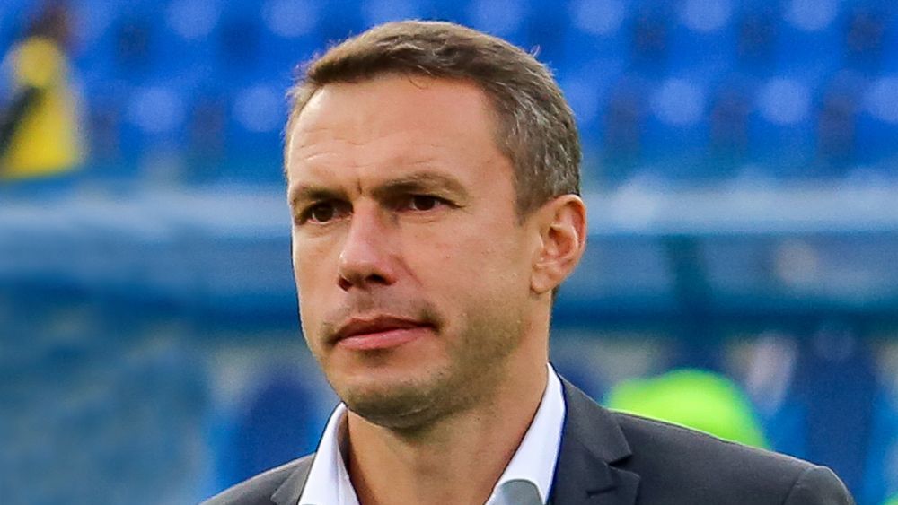 Вячеслав Матюшенко