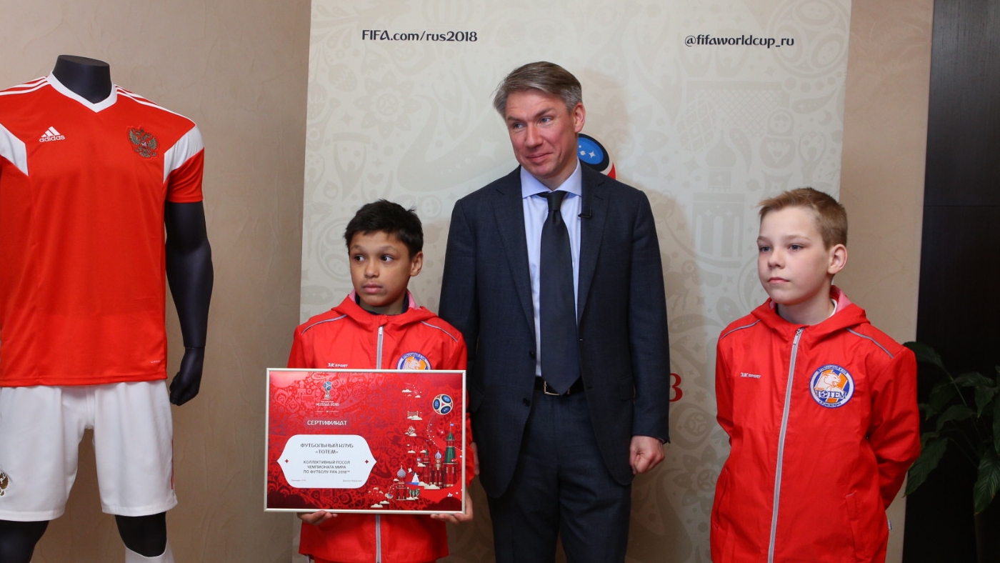 Алексей Сорокин