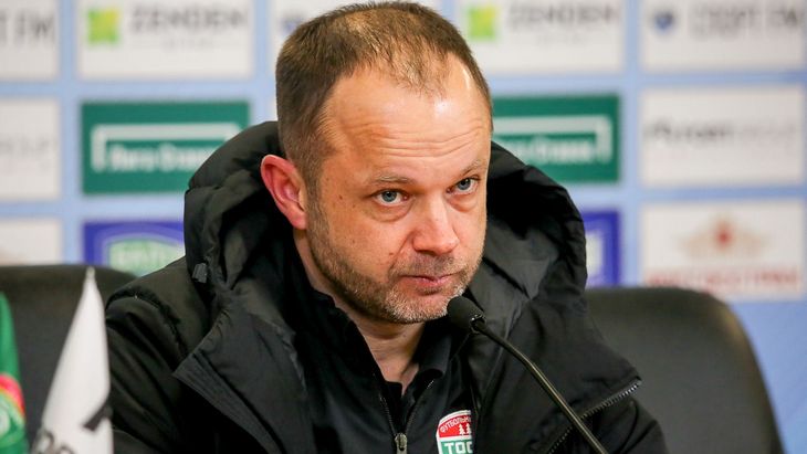 Дмитрий Парфенов