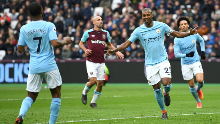 «Манчестер Сити»