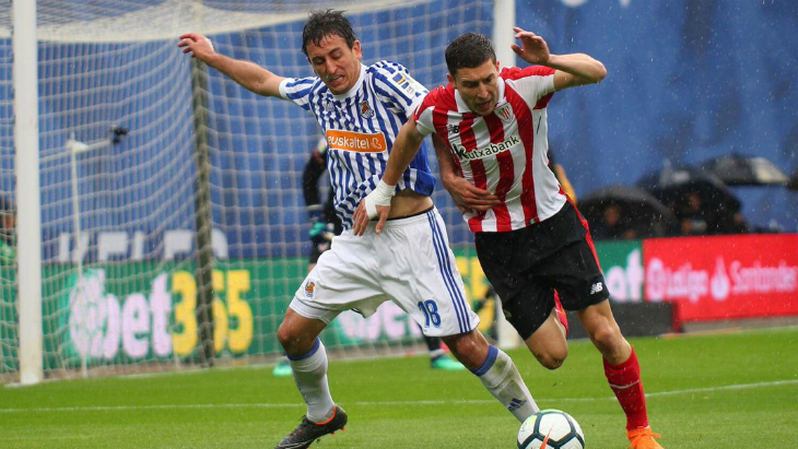 Фрагмент матча