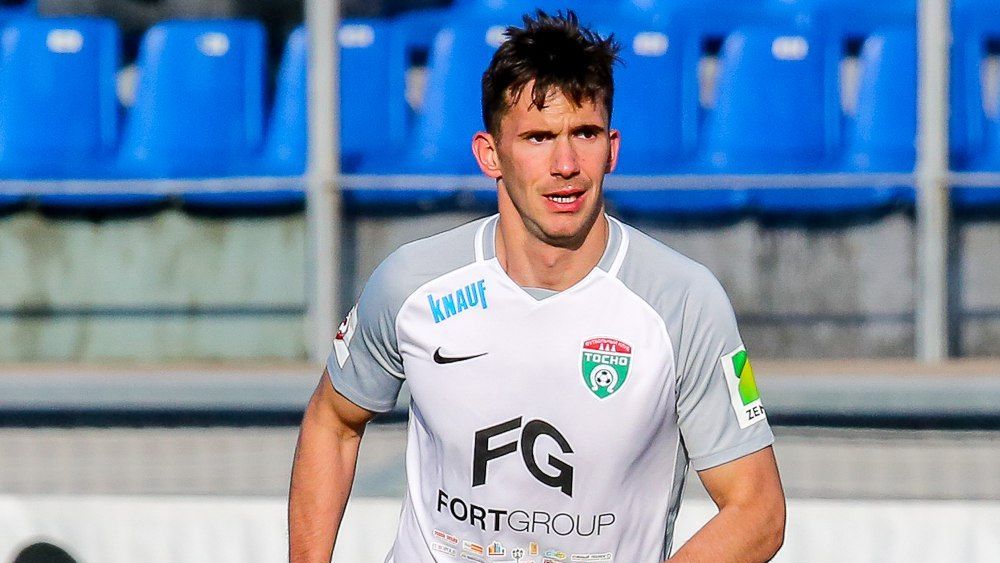 Марко Полетанович