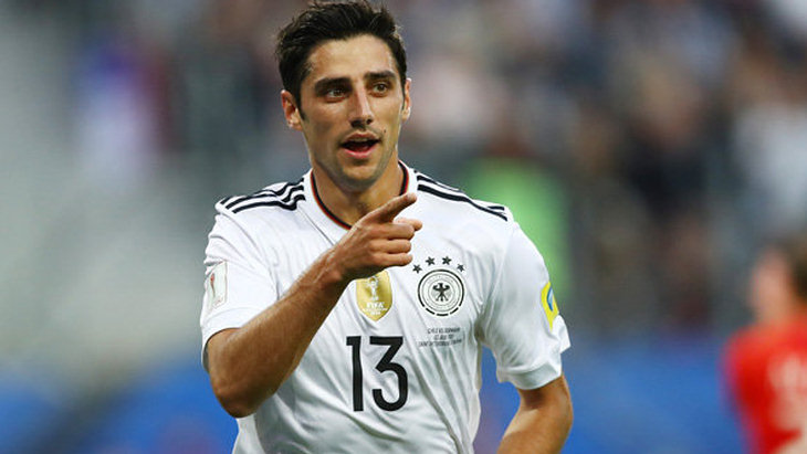 Ларс Штиндль