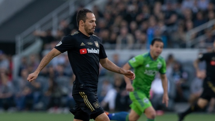 Маркос Уренья