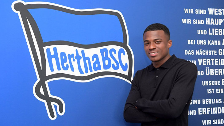 Джавайро Дилросун