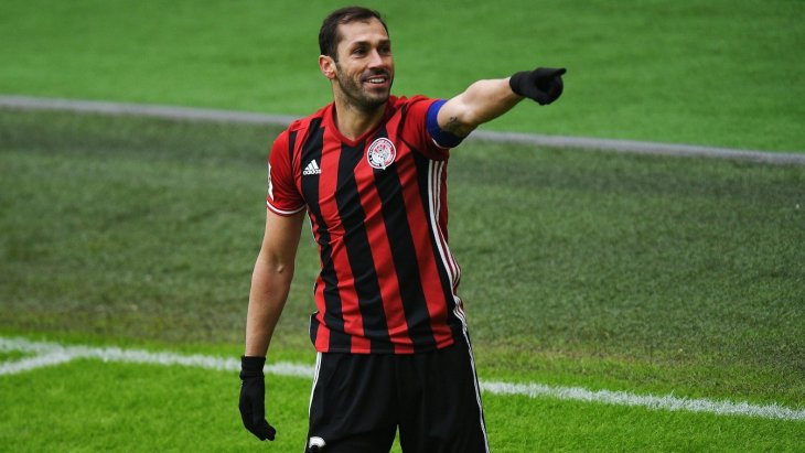 Петар Занев