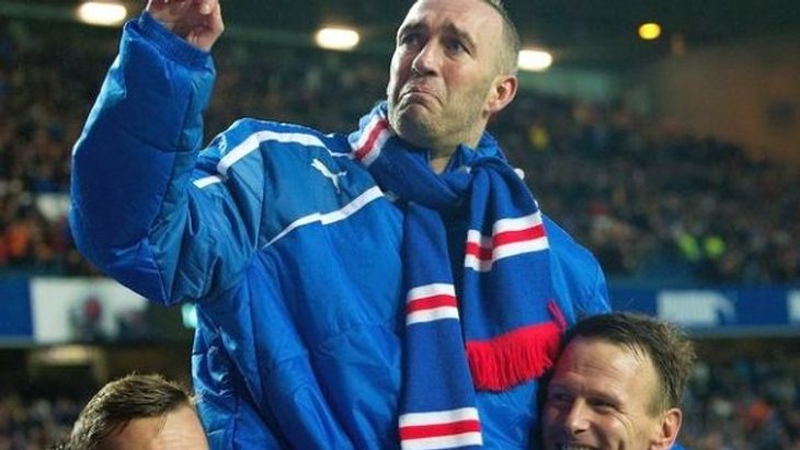 Фернандо Риксен