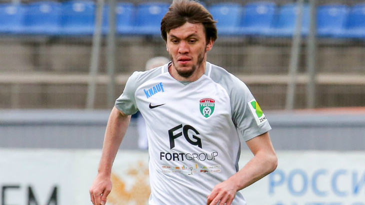 Резиуан Мирзов