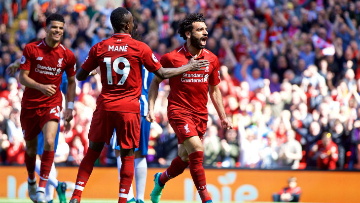 «Ливерпуль»