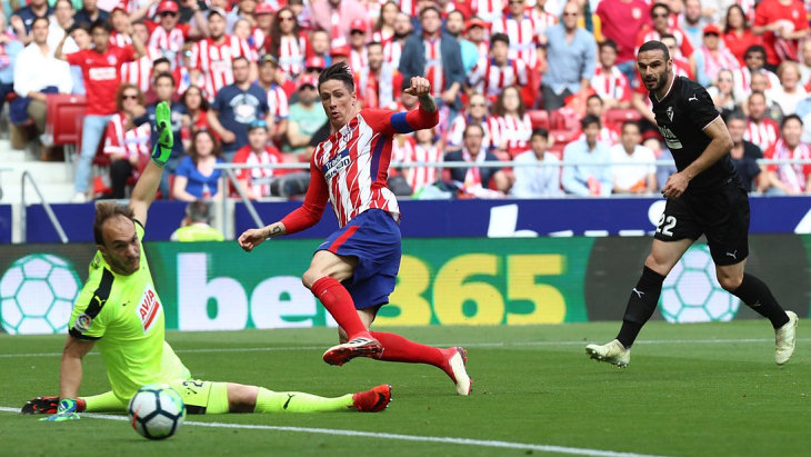 Фрагмент матча