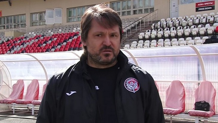 Вадим Евсеев