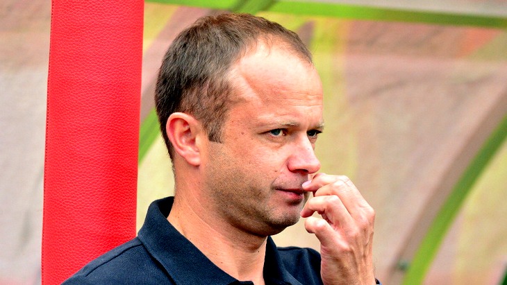 Дмитрий Парфенов