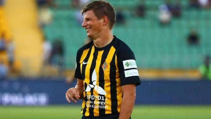 Андрей Аршавин