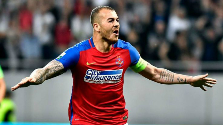 Денис Алибек