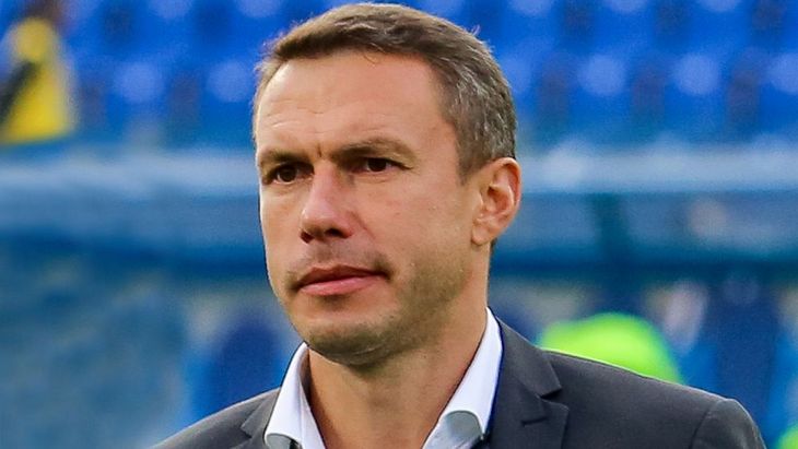 Вячеслав Матюшенко