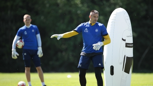 Василий Хомутовский