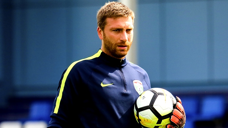 Давид Юрченко