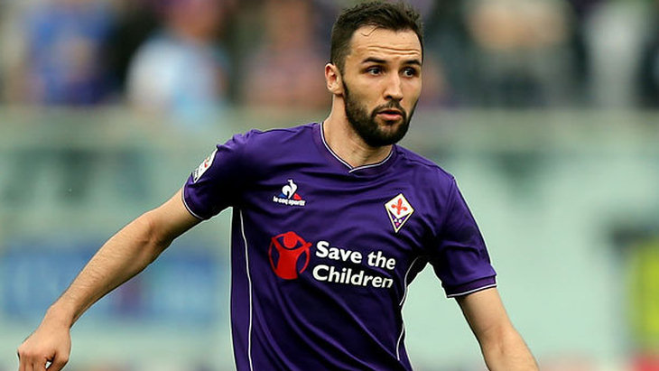 Милан Бадель