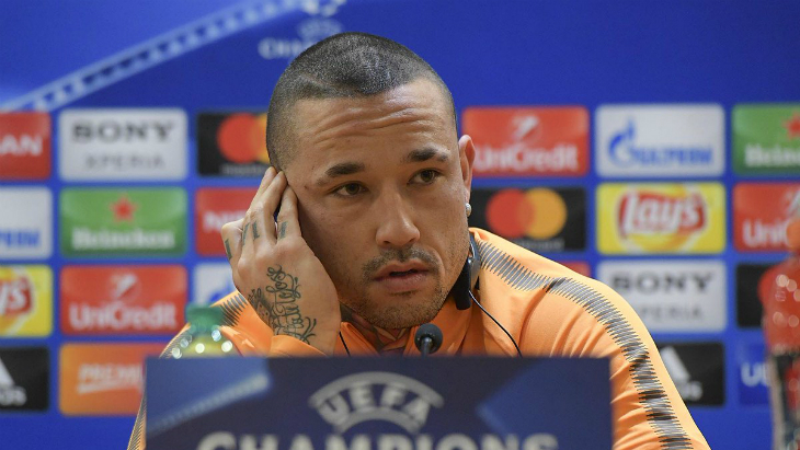 Раджа Наингголан