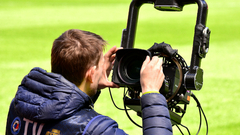 Права на трансляцию ЧМ-2018 разделили «Первый канал», «ВГТРК» и «Матч �»