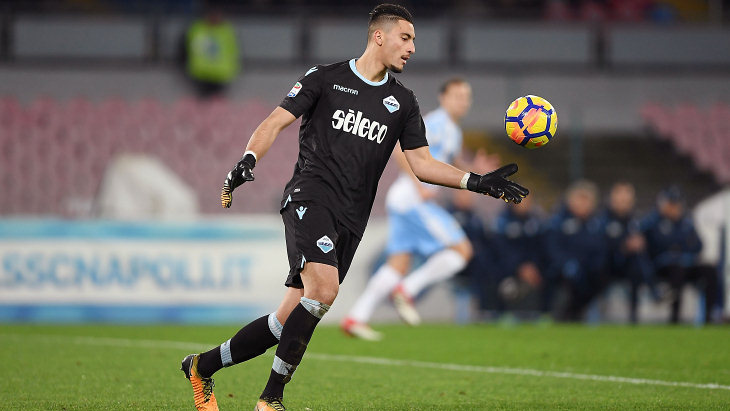 Томас Стракоша