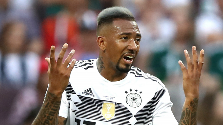 Жером Боатенг