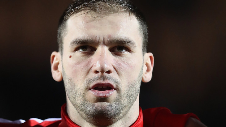 Бранислав Иванович