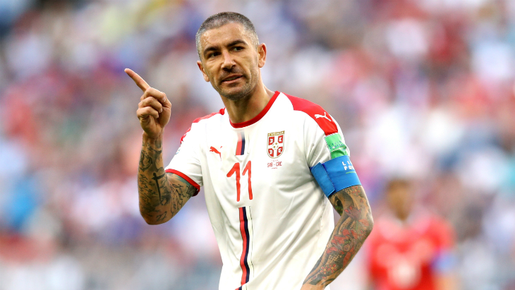 Александар Коларов